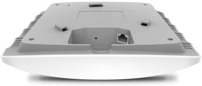 TP-Link Omada EAP225 Punto de Acceso Inalámbrico AC1350 Blanco